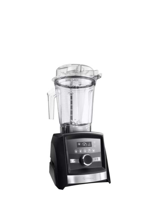Vitamix Blender With All Accessories Vitamix A3500i Food Blender Set, All inclusive package Anniversary pack Graphite