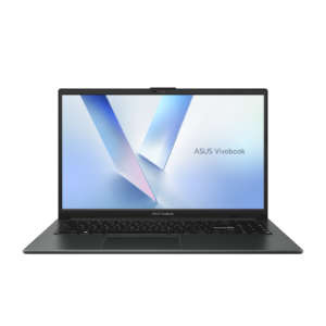 ASUS Vivobook Go 15 E1504FA-BQ2566W 15.6" FHD Laptop, AMD Ryzen 5 7520U, 16GB RAM, 512GB SSD, Windows 11