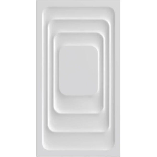 Beko BMND8545UW 8+5kg 1400 Spin Freestanding Front Load Washer Dryer White