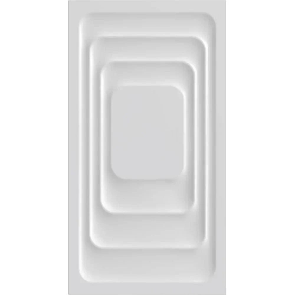 Beko BMND8545UW 8+5kg 1400 Spin Freestanding Front Load Washer Dryer White