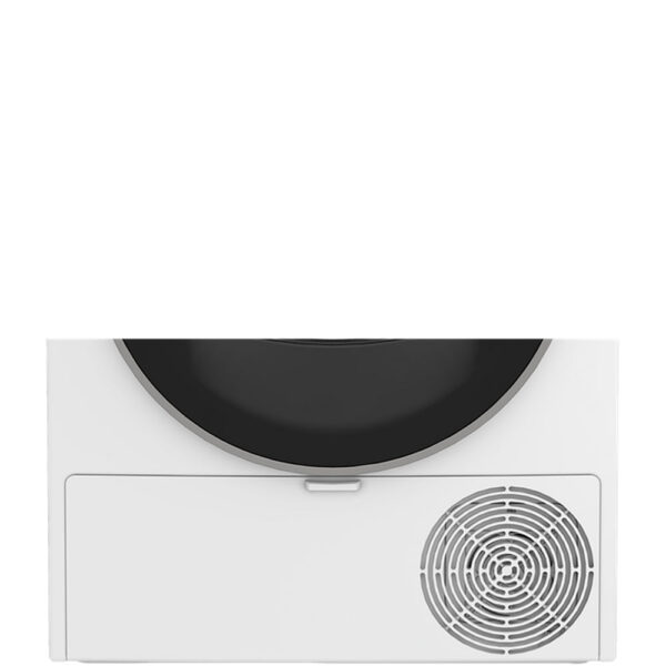 Blomberg LTA19321W Freestanding 9kg Heat Pump Tumble Dryer White Clearance