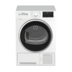Blomberg LTK310030W 10kg Condenser Tumble Dryer White