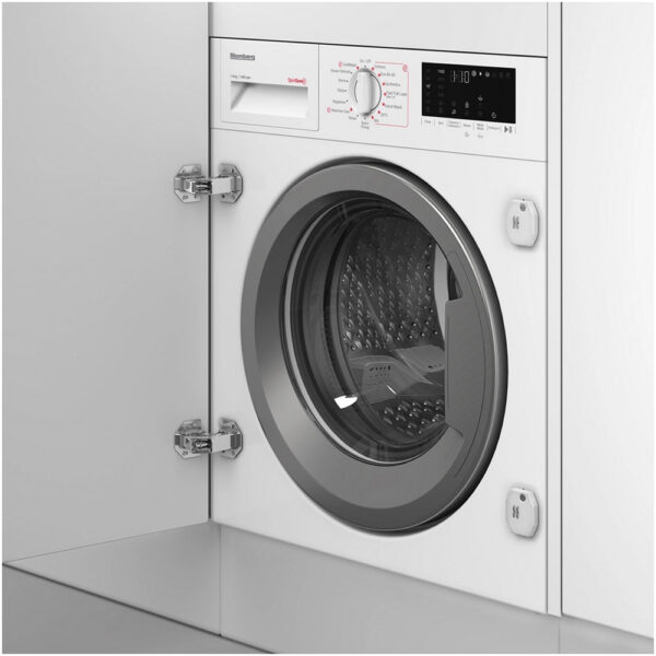 Blomberg LWI284421 8kg 1400 Spin Built in Washing Machine