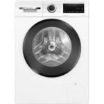 Bosch WGG254Z1GB Series 6 10kg 1400 Spin Washing Machine White