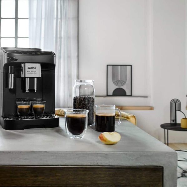 DeLonghi ECAM290.21.B Magnifica Evo Bean to Cup Automatic Coffee Machine Black