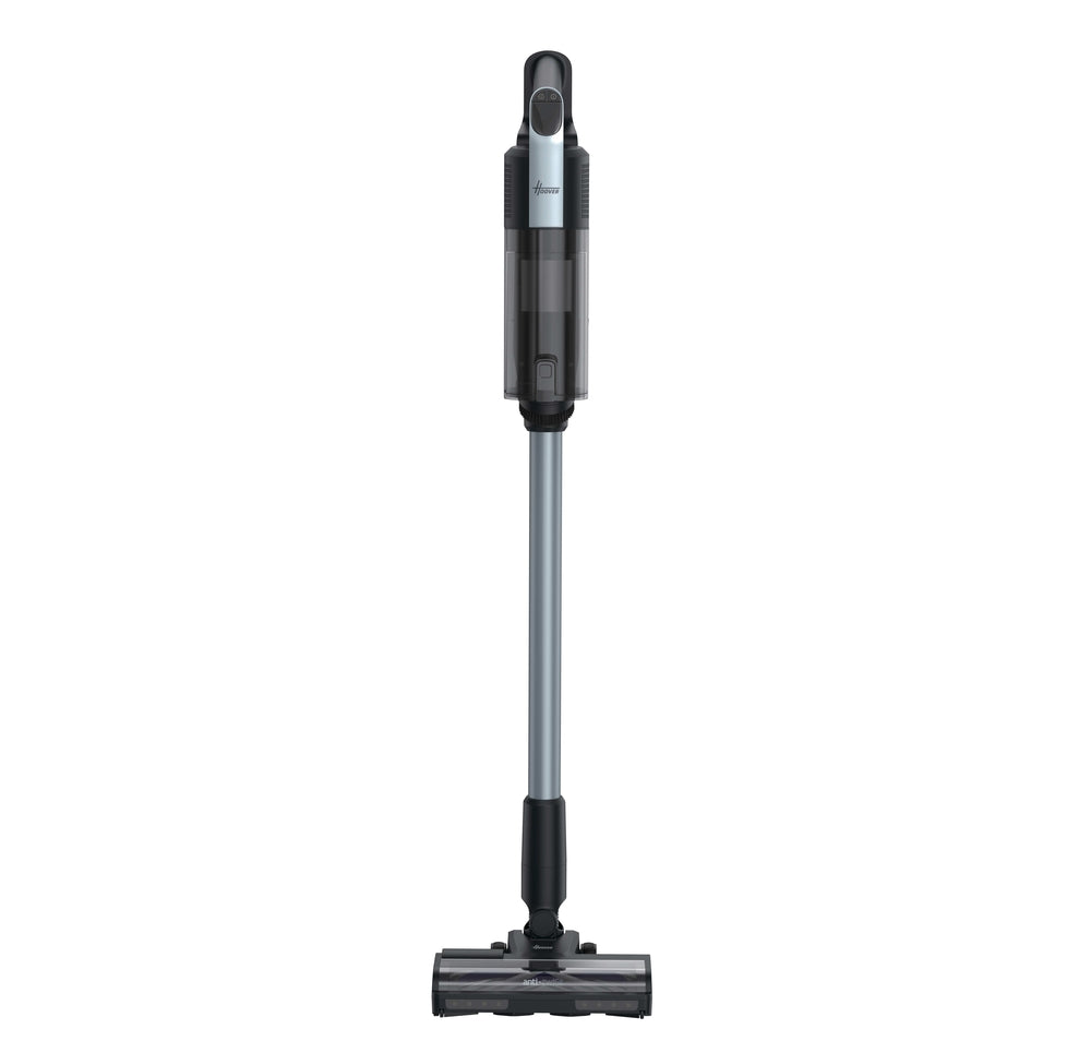 Hoover HF3 DynamicClean HF310H Cordless Stick Vacuum – 150AW, Up to 60 min, H13 HEPA, Anti-Twist