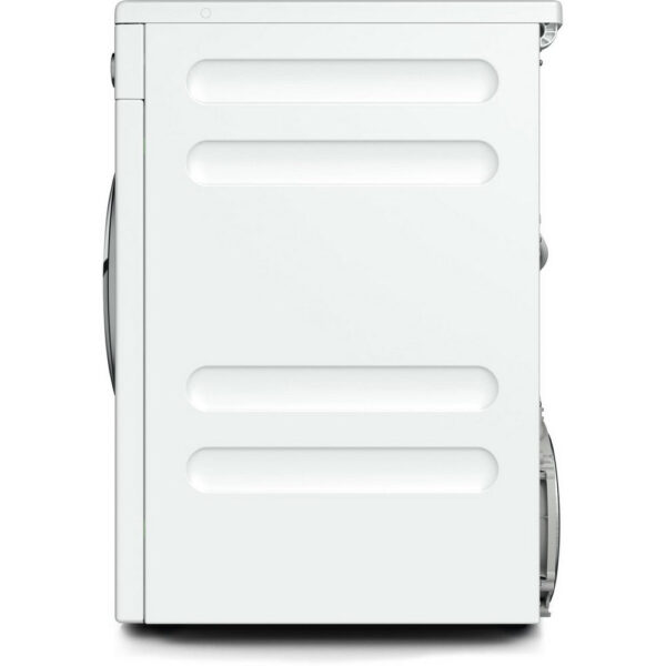 Miele TEH785 WP 9kg EcoSpeed Heat Pump Tumble Dryer White