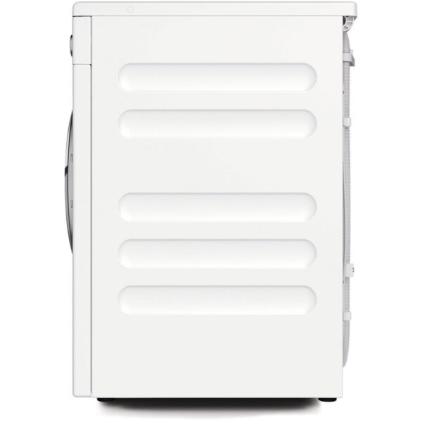Miele WEE385 WCS 8kg 1400 Spin Power Wash & Steam Washing Machine Lotus White