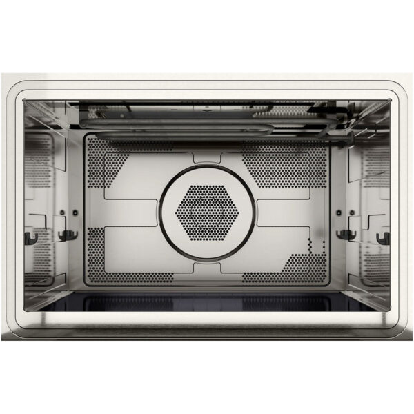 Neff C1AMG84G1B N50 44 Litres Built In Microwave Oven Graphite Grey