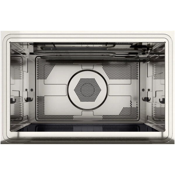 Neff C1AMG84N1B N50 44 Litres Built In Microwave Oven Stainless Steel