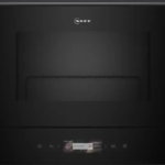 Neff NR4GR31G1B N70 Built-In Microwave Oven with Grill