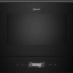 Neff NR4WR21G1B N70 Built-In Microwave Oven