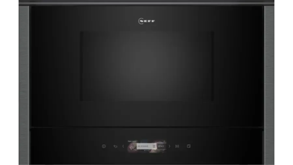 Neff NR4WR21G1B N70 Built-In Microwave Oven