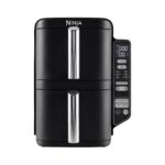 Ninja Double Stack 2-Drawer 7.6L Air Fryer SL300UK