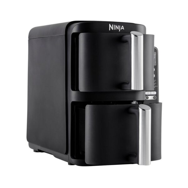 Ninja Double Stack 2-Drawer 7.6L Air Fryer SL300UK
