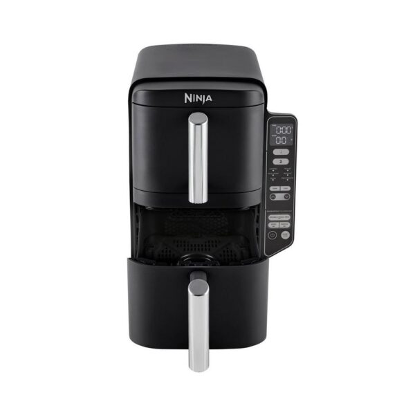 Ninja Double Stack 2-Drawer 7.6L Air Fryer SL300UK