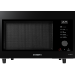 Samsung MC32DG7646CKE3 32L All-In-One Combi Microwave Oven with Air Fry Black