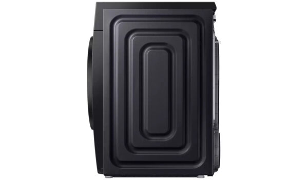 Samsung Series 5 DV90CGC0A0ABEU with OptimalDry 9 kg Heat Pump Tumble Dryer Black