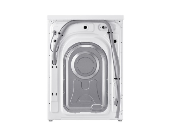 Samsung Series 5 WW11DG5B25AEEU Bespoke AI Front-Load 11 kg 1400 Spin Washing Machine White