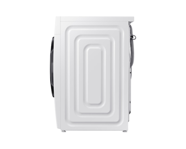 Samsung Series 5 WW11DG5B25AEEU Bespoke AI Front-Load 11 kg 1400 Spin Washing Machine White