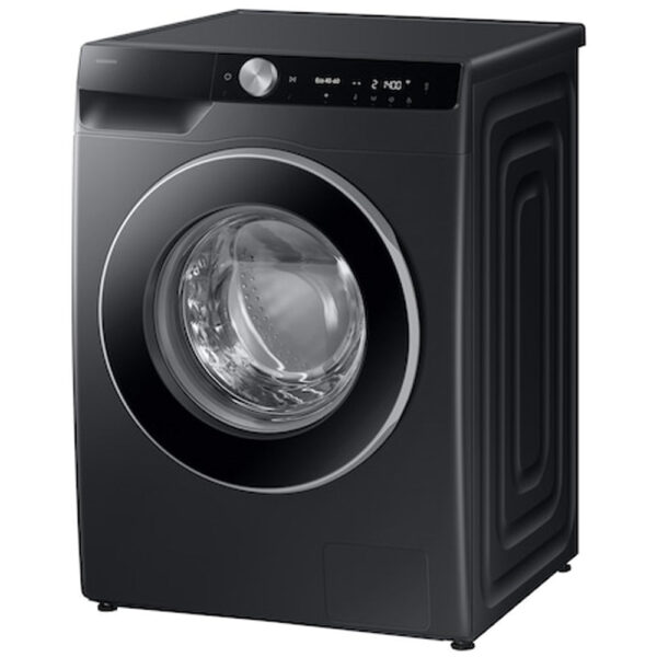 Samsung Series 6 AI Energy WW90DG6U85LBU1 WiFi-enabled 9 kg 1400 Spin Washing Machine Black