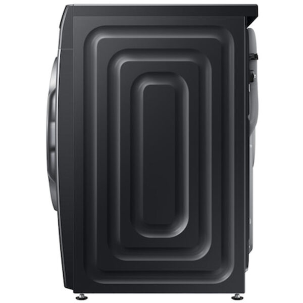 Samsung Series 6 AI Energy WW90DG6U85LBU1 WiFi-enabled 9 kg 1400 Spin Washing Machine Black