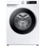 Samsung Series 6 WW11DG6B85LEU1 Bespoke AI Energy 11kg 1400 Spin Washing Machine White
