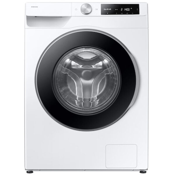 Samsung Series 6 WW11DG6B85LEU1 Bespoke AI Energy 11kg 1400 Spin Washing Machine White