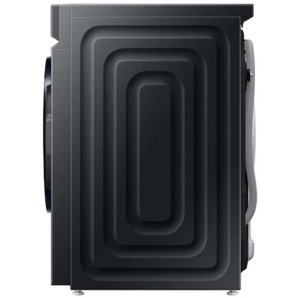 Samsung Series 8 WW11DB8B95GBU1 Bespoke AI Energy 11kg 1400 Spin Smart Washing Machine Black