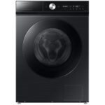 Samsung Series 8 WW11DB8B95GBU1 Bespoke AI Energy 11kg 1400 Spin Smart Washing Machine Black