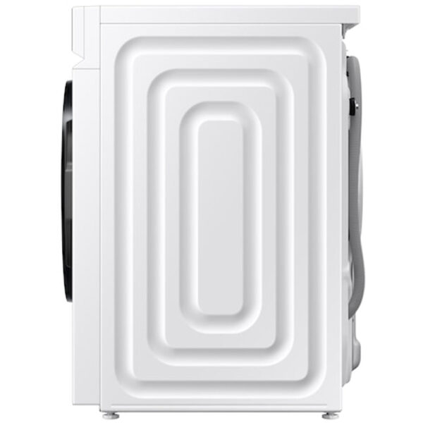 Samsung Series 8 WW11DB8B95GHU1 Bespoke AI Energy 11kg 1400 Spin Smart Washing Machine White