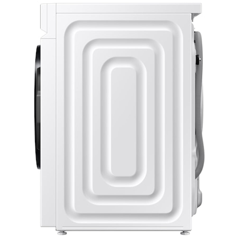 Samsung Series 8 WW11DB8B95GHU1 Bespoke AI Energy 11kg 1400 Spin Smart Washing Machine White