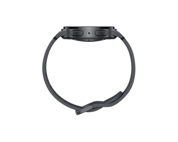 Samsung Galaxy Watch8 Smartwatch 40mm Bluetooth Graphite – 1.3" Super AMOLED, Dual-Frequency GPS
