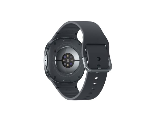 Samsung Galaxy Watch8 Smartwatch 40mm Bluetooth Graphite – 1.3" Super AMOLED, Dual-Frequency GPS