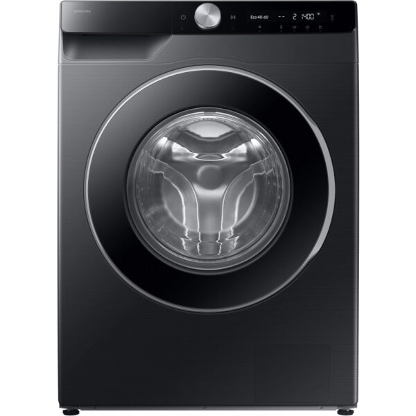 Samsung WW11DG6B25LBU1 11kg 1400 Spin Washing Machine Black - A Rated