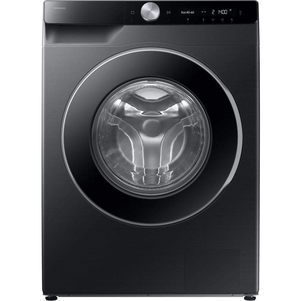 Samsung WW11DG6B25LBU1 11kg 1400 Spin Washing Machine Black - A Rated