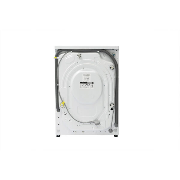 Schonhaus WMSF011014AW 10kg 1400 Spin Freestanding Washing Machine White