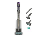 Shark PowerDetect Clean & Empty IP3251UKT Cordless Pet Vacuum – Auto-Empty Base, Up to 70 min