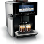 Siemens TQ903GB9 EQ900 Bean to Cup Coffee Machine Black