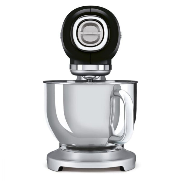 SMEG SMF02BLUK 50s Style Stand Mixer Black
