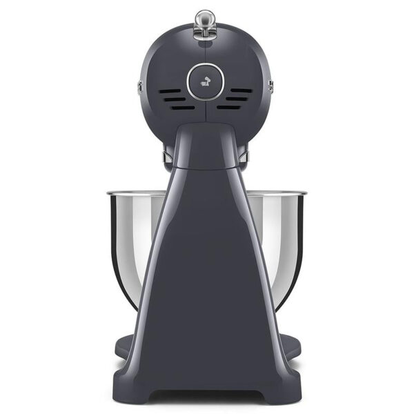 SMEG SMF03GRUK 50s Style Stand Mixer Grey